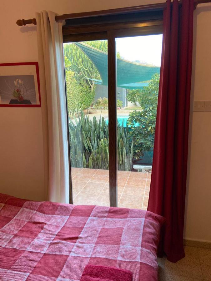 Spiti Damianos Villa