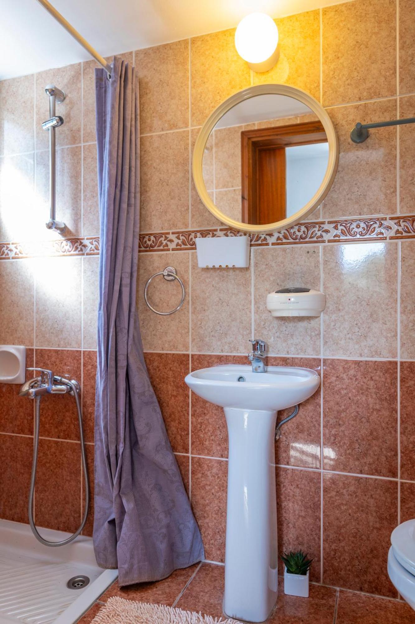 Spiti Damianos Villa *